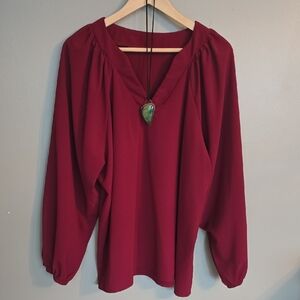 Boho Women's Tunic